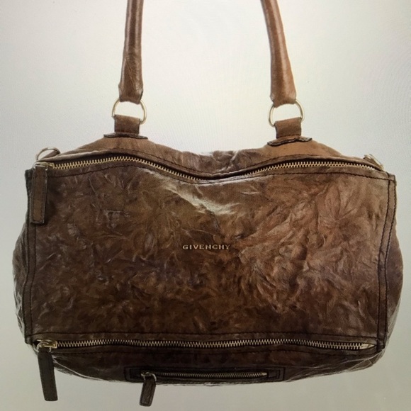 Givenchy Medium Pandora Bag - Picture 4 of 15